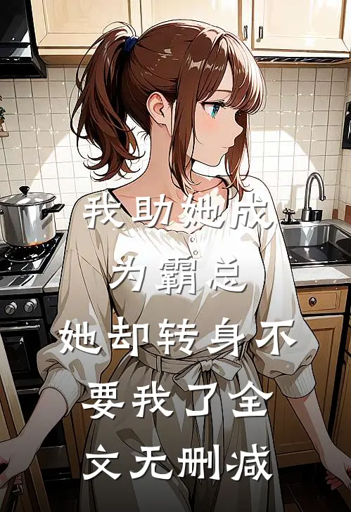 我助她成为霸总，她却转身不要我了全文无删减