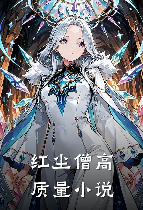 红尘僧高质量推荐