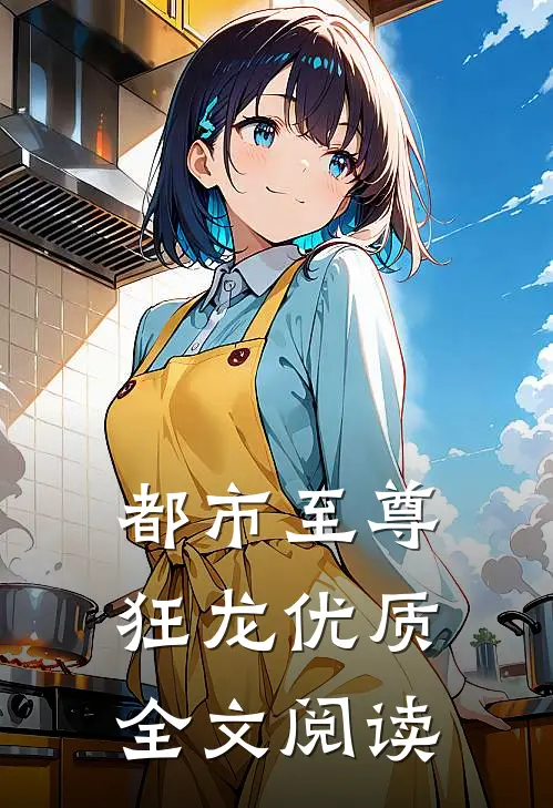 都市至尊狂龙优质全文阅读