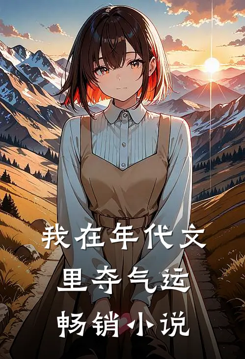 我在年代文里夺气运畅销小说