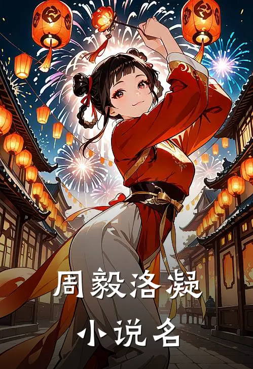 周毅洛凝的小说