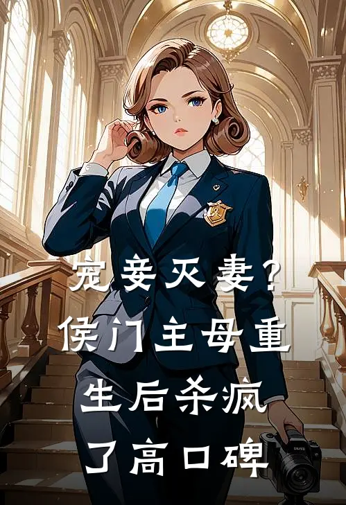 宠妾灭妻？侯门主母重生后杀疯了高口碑