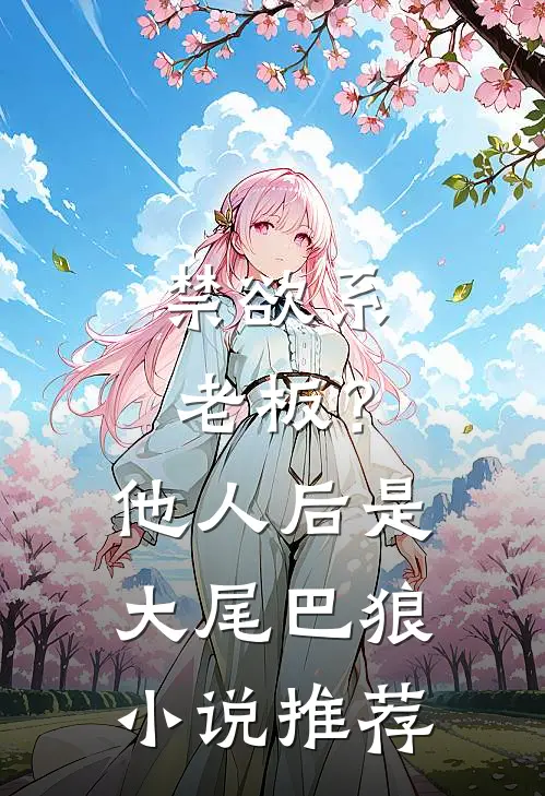 禁欲系老板？他人后是大尾巴狼小说推荐