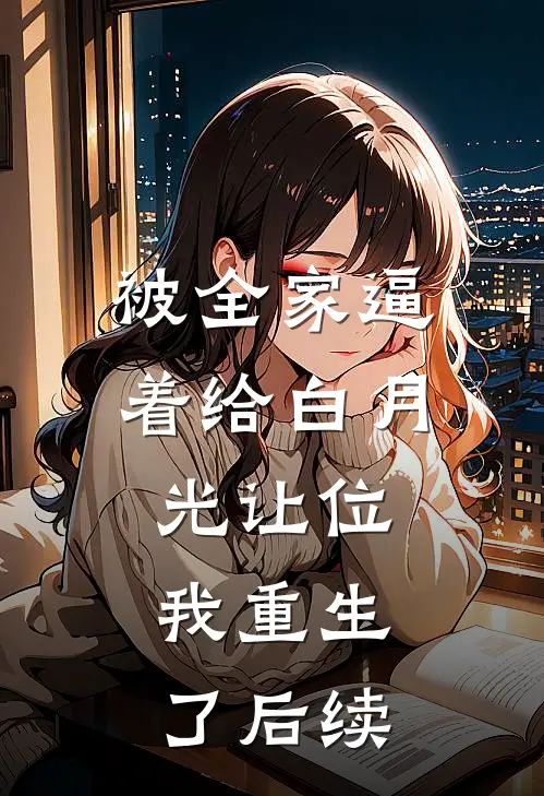 被全家逼着给白月光让位，我重生了后续
