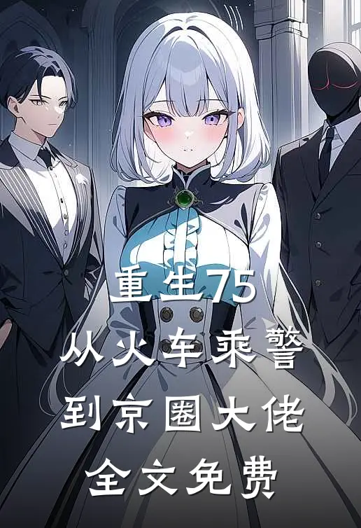 重生75：从火车乘警到京圈大佬全文免费