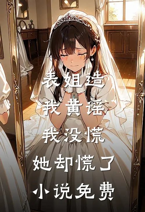 表姐造我黄谣，我没慌，她却慌了小说免费