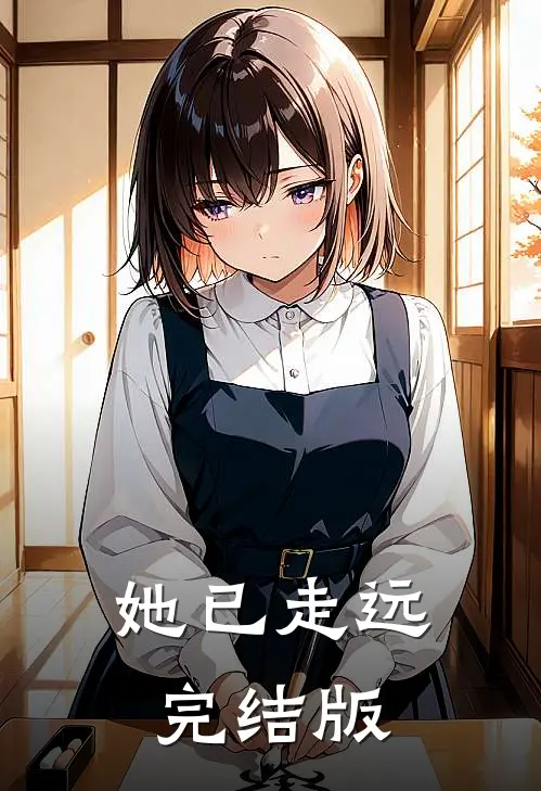 她已走远完结版