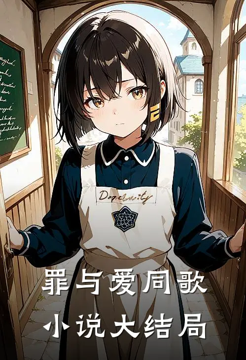 罪与爱同歌小说大结局