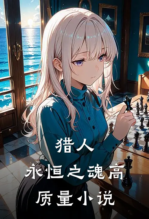 猎人永恒之魂高质量免费阅读