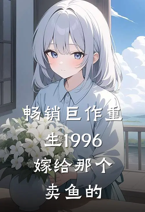 畅销巨作重生1996,嫁给那个卖鱼的女人