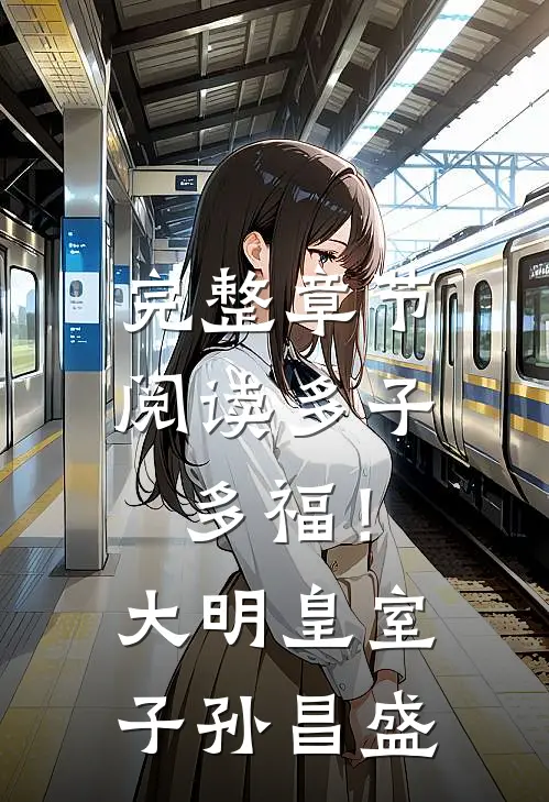 完整章节阅读多子多福！大明皇室子孙昌盛