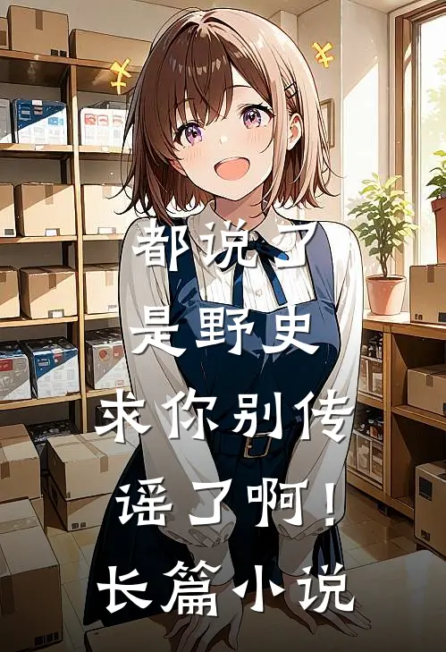 都说了是野史,求你别传谣了啊!长篇网