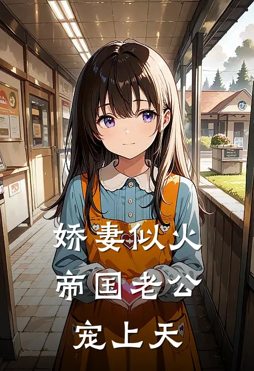 娇妻似火帝国老公宠上天