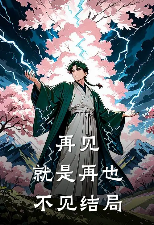 再见，就是再也不见结局
