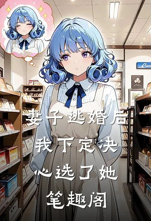 妻子逃婚后，我下定决心选了她笔趣阁