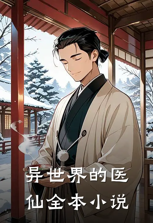 异世界的医仙全本