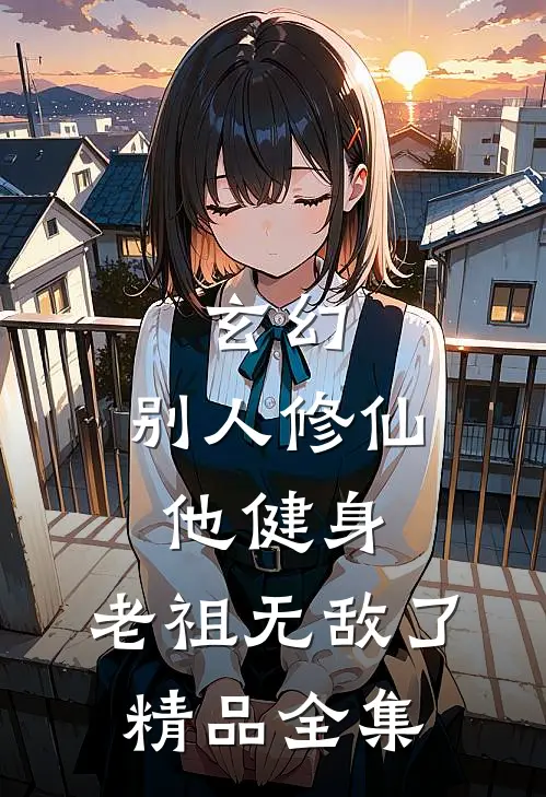 玄幻：别人修仙他健身，老祖无敌了精品全集