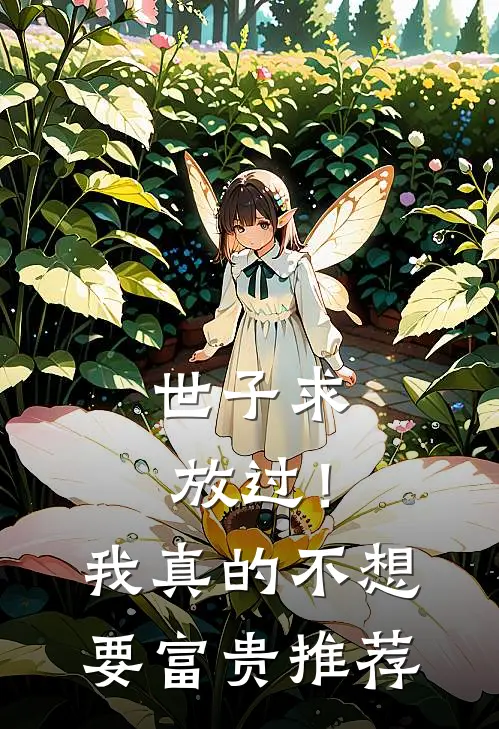 世子求放过！我真的不想要富贵推荐