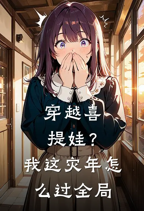 穿越喜提娃？我这灾年怎么过全局