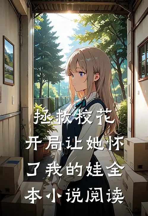 拯救校花：开局让她怀了我的娃全本小说阅读
