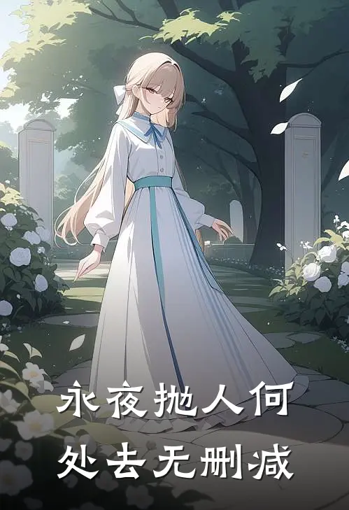 永夜抛人何处去无删减