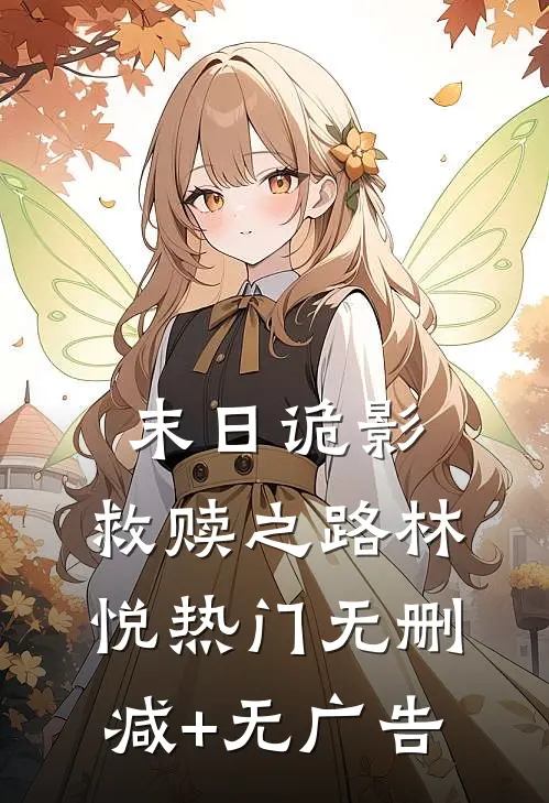 末日诡影：救赎之路林悦热门无删减+无广告