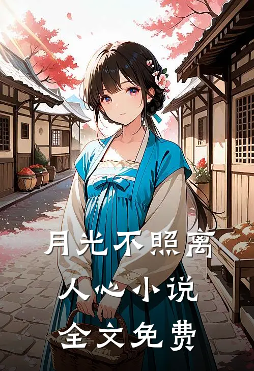 月光不照离人心小说全文免费