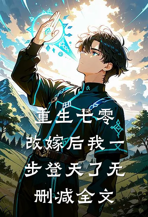 重生七零：改嫁后我一步登天了无删减全文