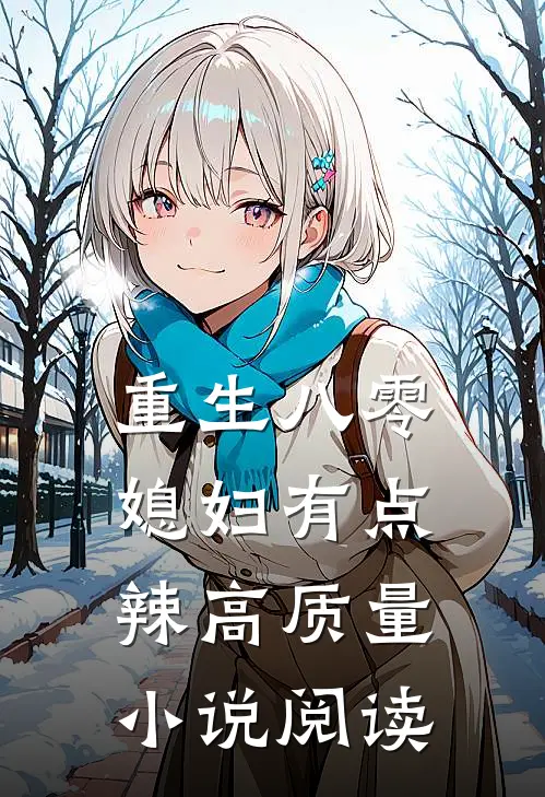 重生八零：媳妇有点辣高质量小说阅读