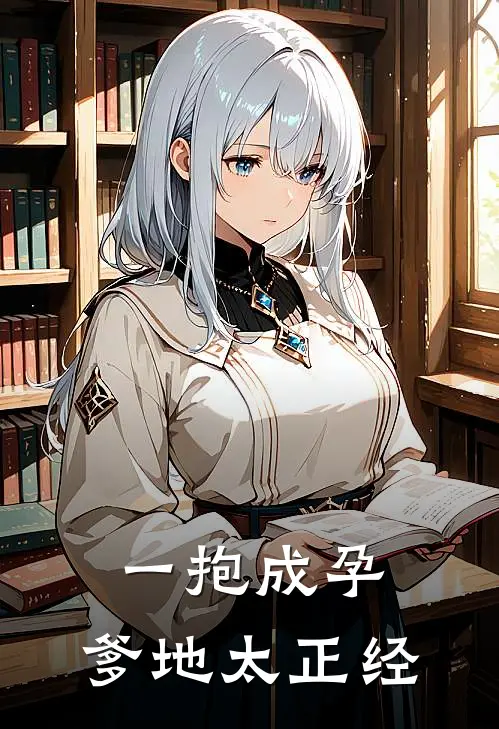 一抱成孕：爹地太正经