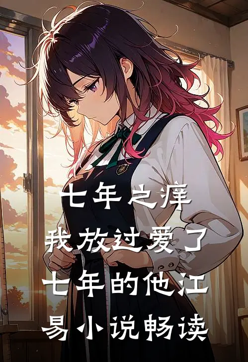 七年之痒，我放过爱了七年的他江易小说畅读