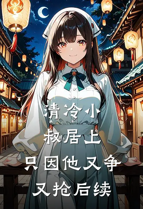 清冷小叔居上，只因他又争又抢后续