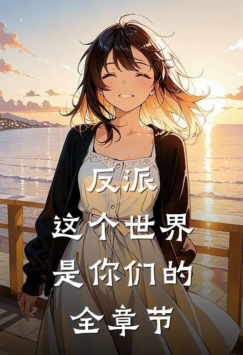 反派这个世界是你们的全章节阅读
