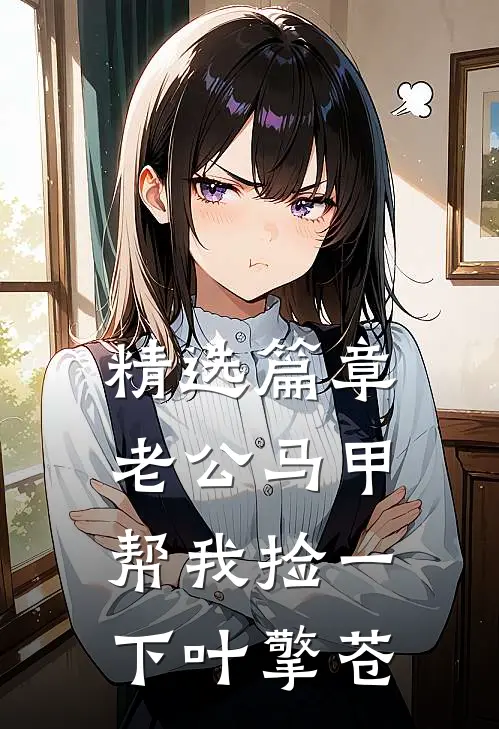 精选篇章老公马甲帮我捡一下 叶擎苍