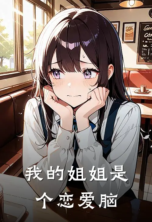 我的姐姐是个恋爱脑