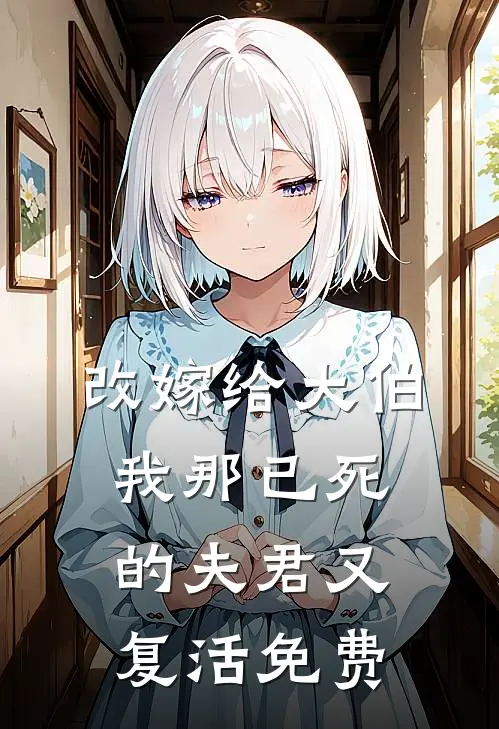 改嫁给大伯，我那已死的夫君又复活免费