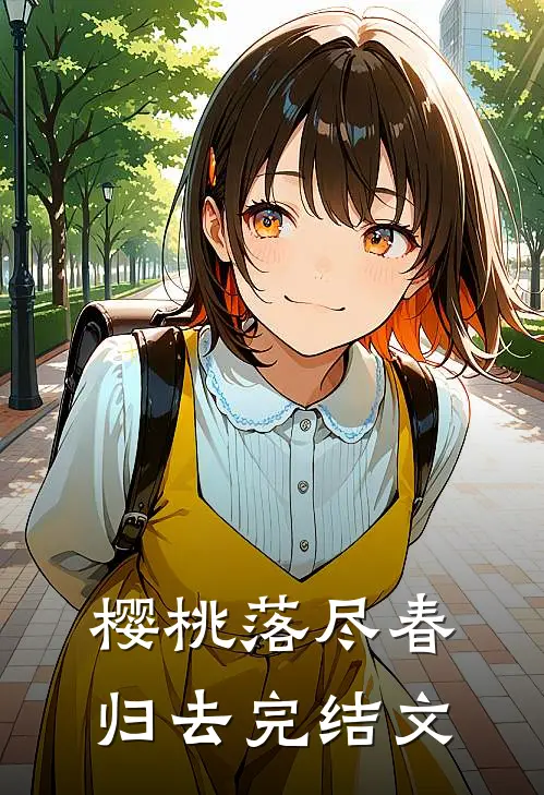 樱桃落尽春归去完结文