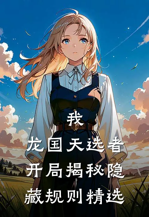 我，龙国天选者，开局揭秘隐藏规则精选