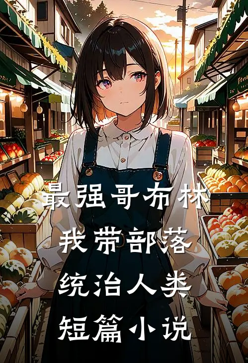 最强哥布林：我带部落统治人类短篇小说