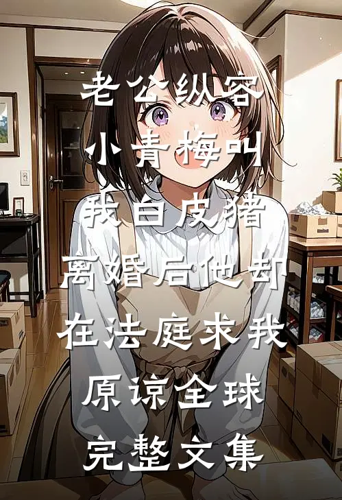 老公纵容小青梅叫我白皮猪，离婚后他却在法庭求我原谅全球完整文集