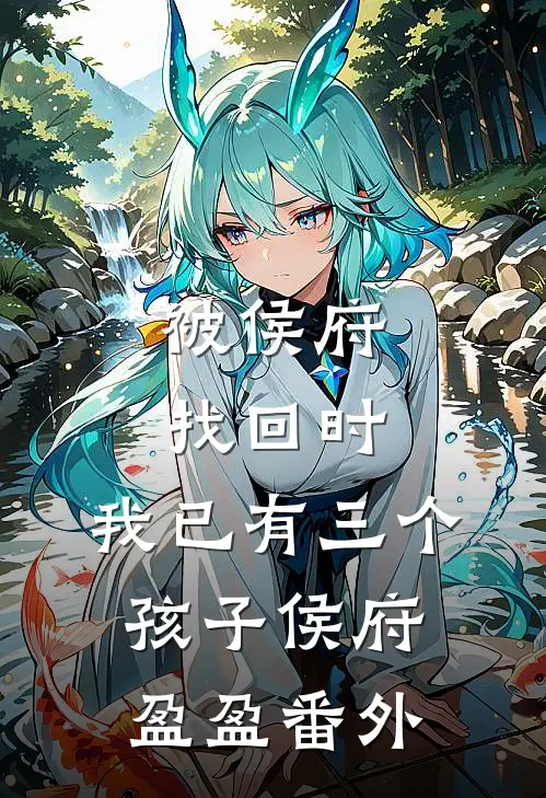 被侯府找回时，我已有三个孩子侯府盈盈番外