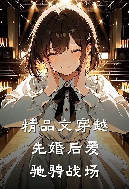 精品文穿越：先婚后爱驰骋战场
