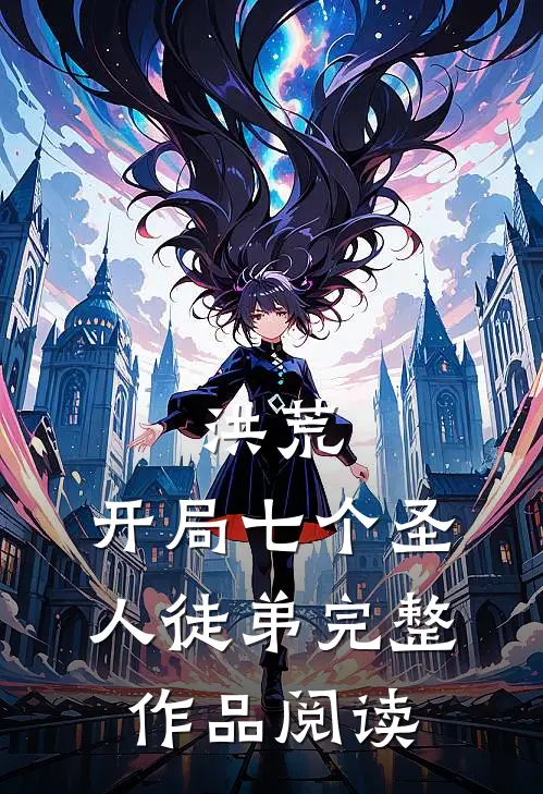 洪荒开局七个圣人徒弟完整作品阅读