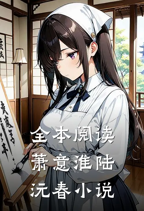 全本阅读萧意淮陆沅春小说