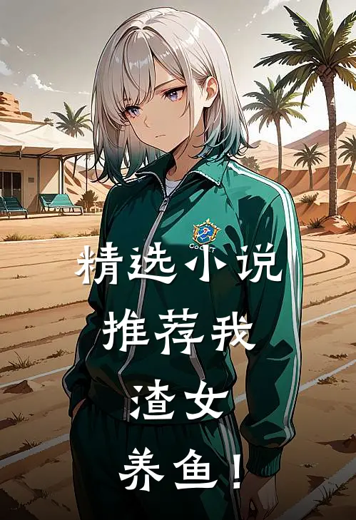 精选小说推荐我，渣女，养鱼！