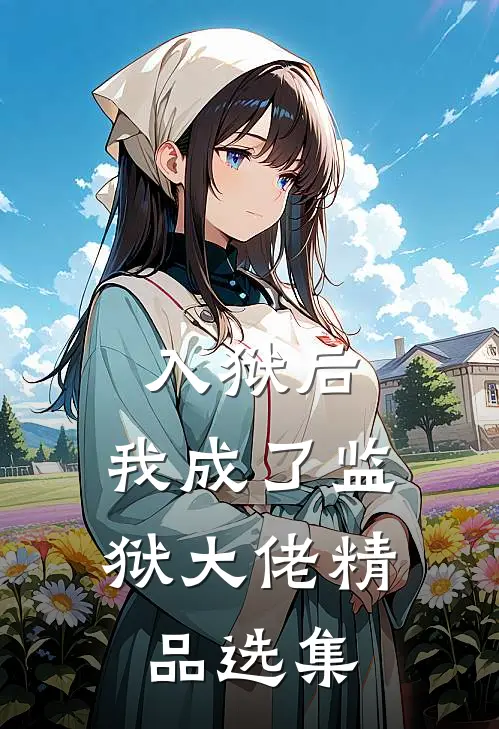 入狱后，我成了监狱大佬精品选集
