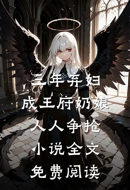 三年弃妇，成王府奶娘，人人争抢小说全文免费阅读