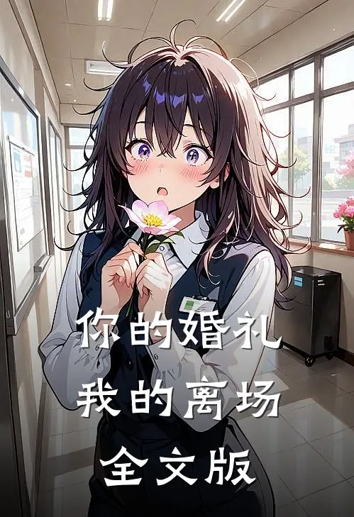 你的婚礼,我的离场全文版免费阅读