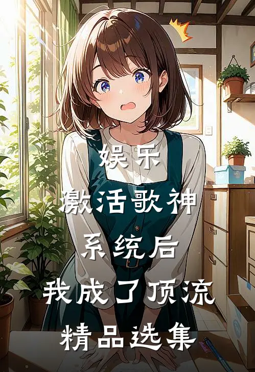 娱乐：激活歌神系统后，我成了顶流精品选集