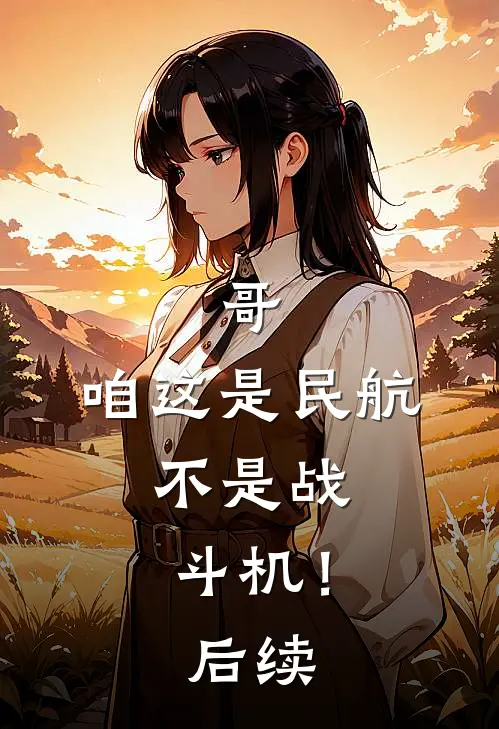 哥，咱这是民航，不是战斗机！后续